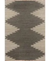 Lemieux Et Cie by Momeni Metlili Mtl-1 5' x 8' Area Rug