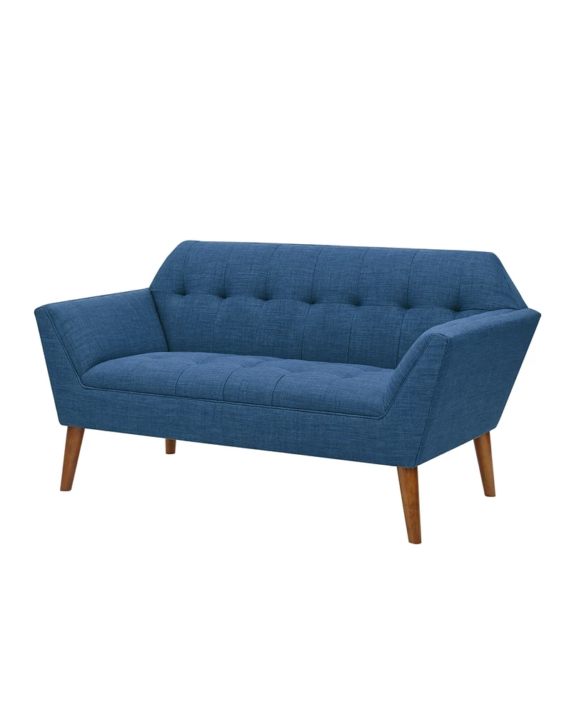 Ink+Ivy Newport Loveseat