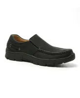 Aston Marc Men's Slip On Comfort Casual Shoes