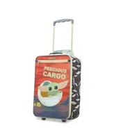 Disney The Child 18" Softside Carry-on Luggage
