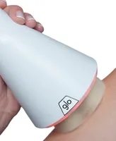 Glo910 Anticellulite Massager with Phototherapy
