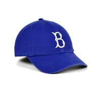 '47 Brand Brooklyn Dodgers Classic Cooperstown Franchise Cap