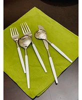 Vibhsa 20 Piece Flatware Set