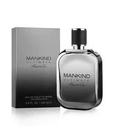 Men's Mankind Ultimate Eau De Toilette, 3.4 oz