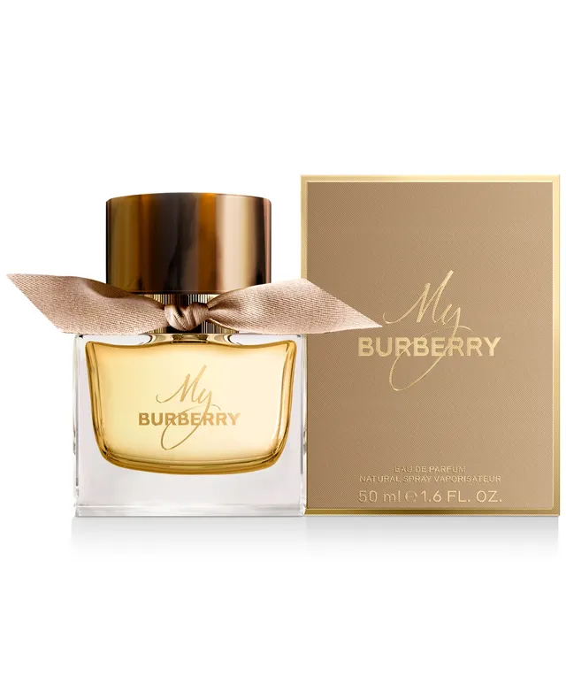 burberry headband 50ml