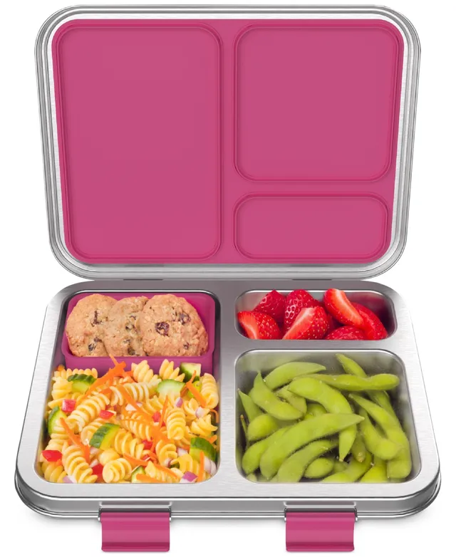 Bentgo 3-pc. Food Container - JCPenney