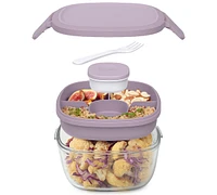 Bentgo Leak-Proof All-In-One Salad Container