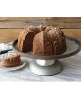 Nordic Ware Fleur De Lis Bundt Pan