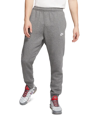 Nike Men's Sportswear Club Fleece Joggers