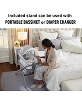Graco Pack 'n Play Day2Dream Bassinet Deluxe Playard