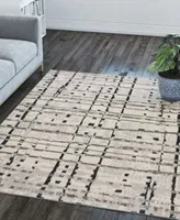 D Style Destiny Km4 Area Rug