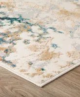 Dalyn Karma KM26 3'3" x 5'1" Area Rug