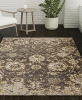 Dalyn Orleans OR5 3'3" x 5'1" Area Rug