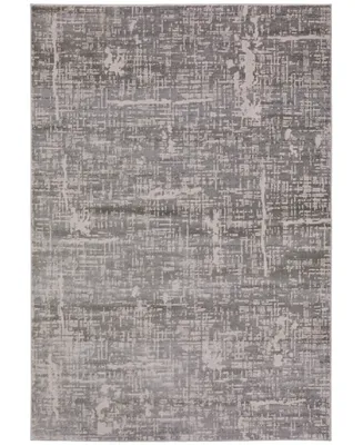 D Style Ripoli CC5 1'8" x 2'6" Area Rug