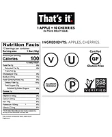 SnackBoxPros Snack Box, 15 Piece