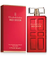 Elizabeth Arden Red Door Eau de Parfum Spray, 1.7 oz.
