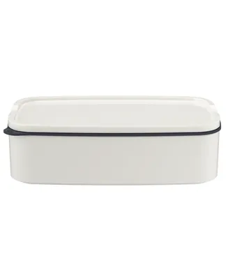 Villeroy & Boch Medium Lunch Box Rectangular