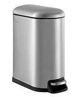 Roland Step-Open Trash Can