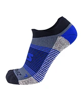 Men's Cloud Cushion Running Socks 3 Pack