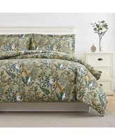 Southshore Fine Linens Paradise Pc. Duvet Cover Set