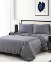 Anne Klein Reverie Solid Sheet Set Collection