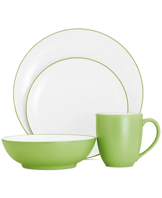 Noritake Colorwave 4-Piece Place Setting, Service for 1