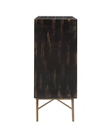 Madison Park Hanley 2 Doors Accent Cabinet