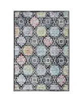 Global Rug Designs Jano Jan-07 5'2" x 7'2" Area