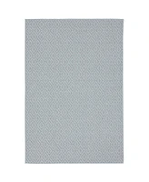 Global Rug Designs Gurgi GUR01 3'7" x 5'2" Outdoor Area