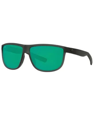 Costa Del Mar Rincondo Polarized Sunglasses