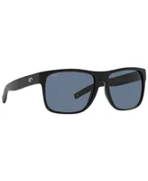 Costa Del Mar Spearo Xl Polarized Sunglasses