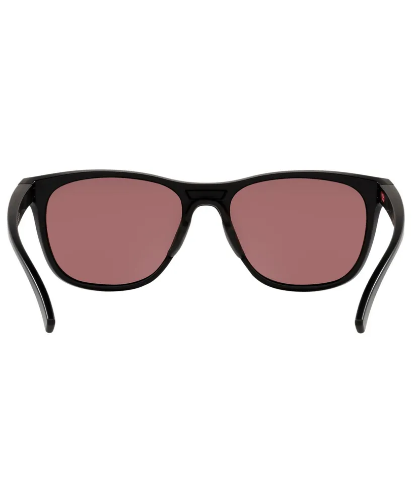 Oakley Women's Leadline Polarized Sunglasses