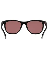 Oakley Women's Leadline Polarized Sunglasses