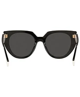 Prada Cat Eye Women's Sunglasses