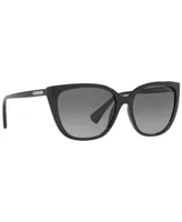 Ralph Women's Polarized Sunglasses, RA5274 56