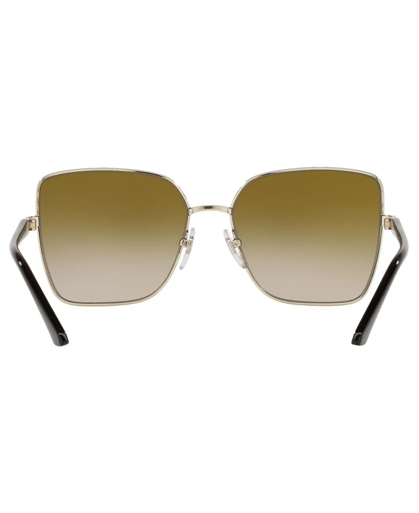 Vogue Eyewear Women's Sunglasses, VO4199S 58