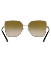 Vogue Eyewear Women's Sunglasses, VO4199S 58