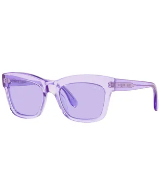 Mbb X Vogue Eyewear Sunglasses, VO5392S