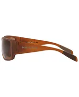 Native Men's Polarized Sunglasses, XD0061 64