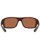 Native Men's Polarized Sunglasses