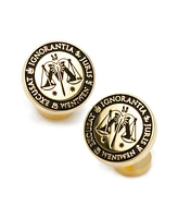 Harry Potter Men's Ministry of Magic Wizengamot Cufflinks