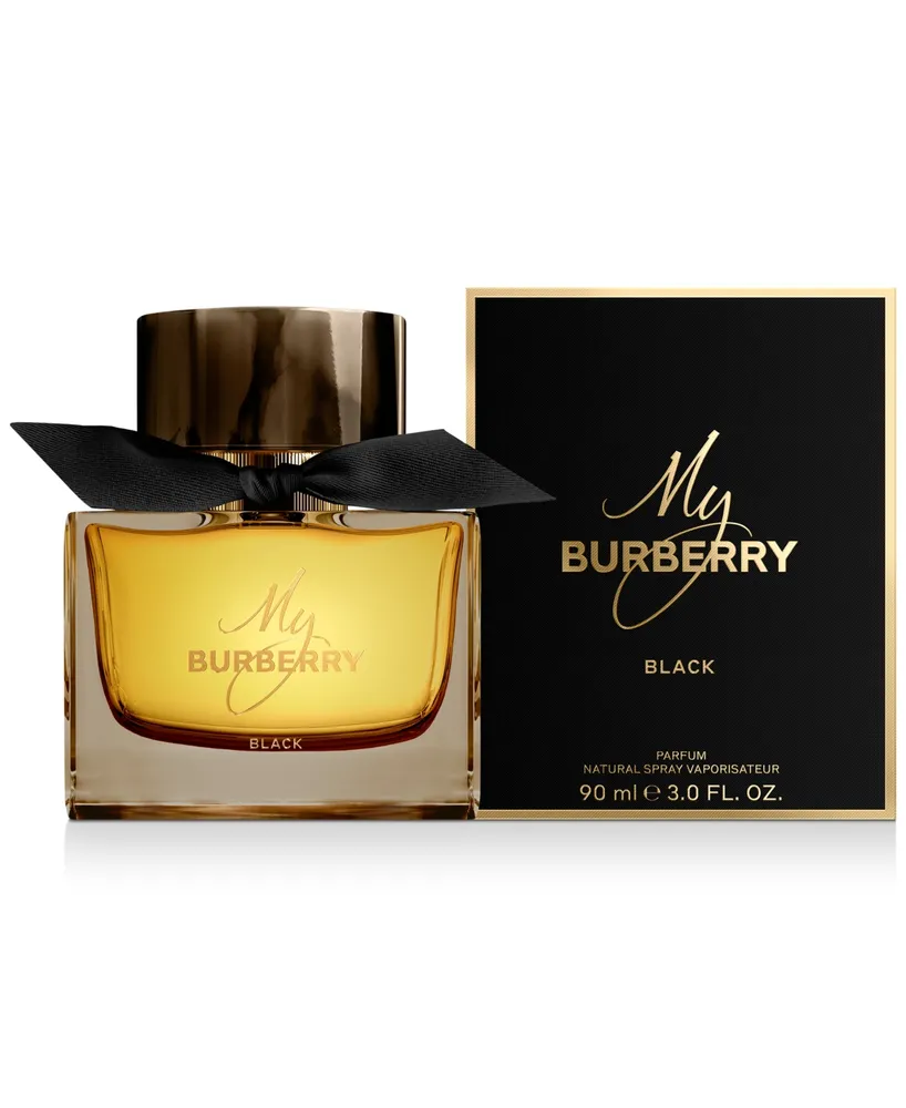 Burberry My Burberry Black Parfum, 3