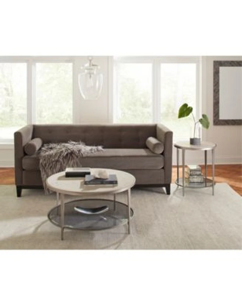 Wilshire Living Room Collection