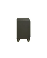 Picket House Furnishings Faris 2-Drawer Nightstand