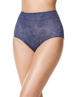 Warners No Pinching Problems Tailored Brief 5738