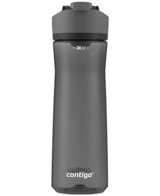 Contigo Cortland 2.0 AutoSeal Tritan 24-Oz. Water Bottle