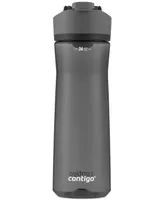 Contigo Cortland 2.0 AutoSeal Tritan 24-Oz. Water Bottle