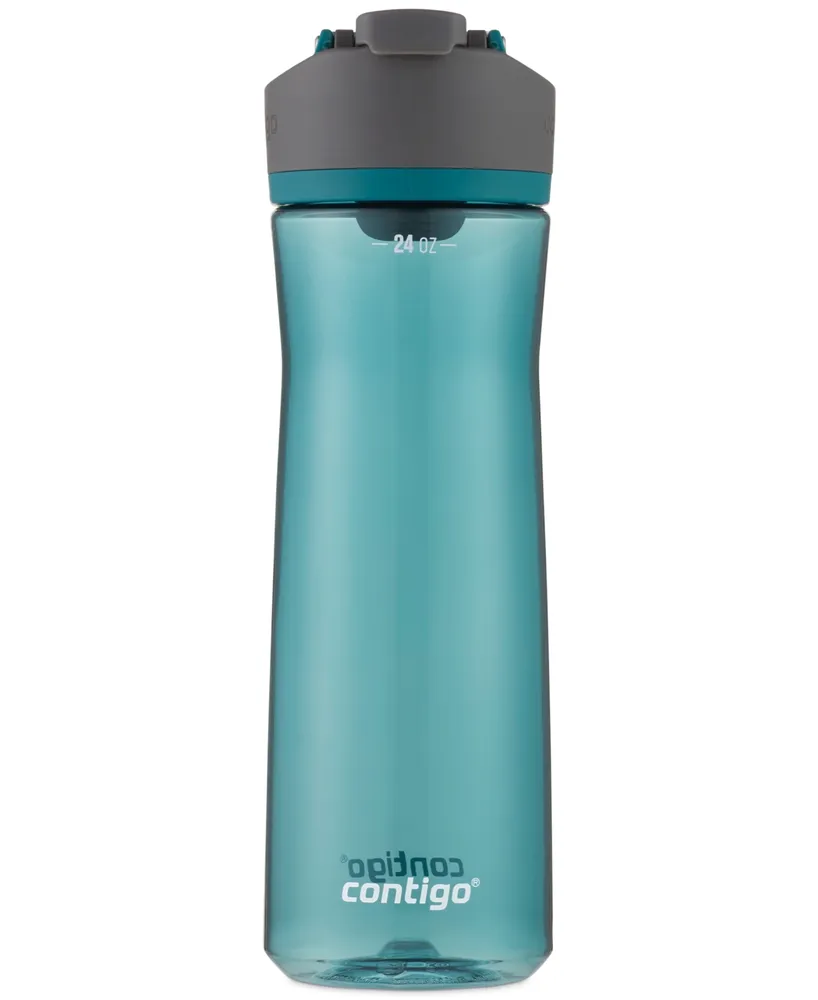 Contigo Cortland 2.0 AutoSeal Tritan 24-Oz. Water Bottle