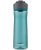 Contigo Cortland 2.0 AutoSeal Tritan 24-Oz. Water Bottle