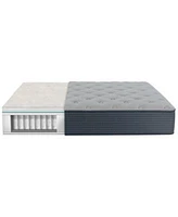 Closeout Serta Luxe Chamblee 12.5 Firm Mattress Collection